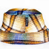 Pex Piccolo - Bucket Hat | Blue