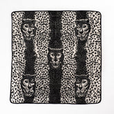 Posh - Tau | Black / Silver