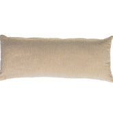 Scatters - Chenille Lumbar | Plain Bone