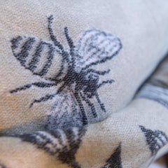 Bella Vita - Entomology | Cobblestone/Black