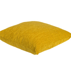 Scatters - Chenille Square | Plain Nugget Gold