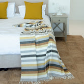 Melody - Paradise | Steel/Nugget Gold