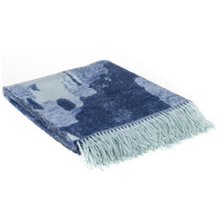 Bella Vita - Rainy Day | Navy/Eggshell