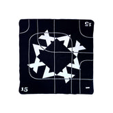 Ntando XV - Air | Black/Natural