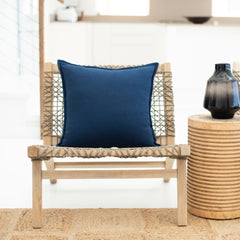 Scatters - Plain Navy