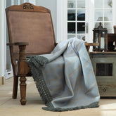 Double Check - Grey/Camel