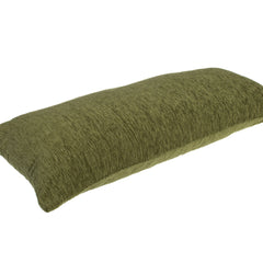 Scatters - Chenille Lumbar | Plain Hunter