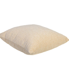 Scatters - Chenille Square | Plain Cobblestone