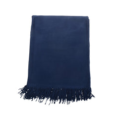Melody - Herringbone Touch | Navy