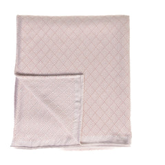 Protea Throw - Empire | White/Silver Rose