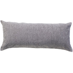 Scatters - Chenille Lumbar | Plain Wild Dove