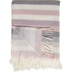 Melody - Paradise | Silver Rose/Iron