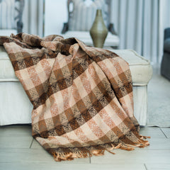 Zulu - Studio | Copper / Coffee