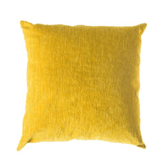 Scatters - Chenille Square | Plain Nugget Gold
