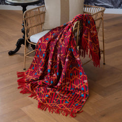 Himba | Red/Old gold