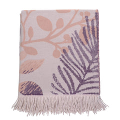 Bella Vita - Canopy | Grape/Canyon