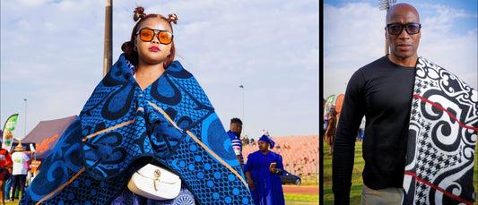 Mara a Basotho Heritage Day Festival in partnership with Aranda Textile Mills