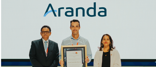 Aranda Textile Mills: Newsletter, 2026 Q1