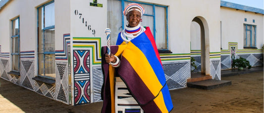 September Is Heritage Month In Mzansi!