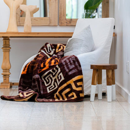 Multi-Use Blankets