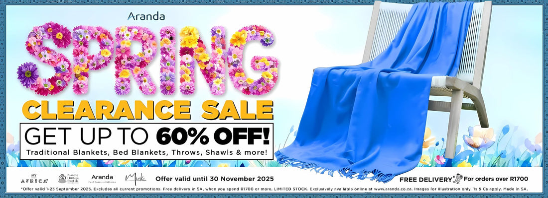 Clearance 25% Off