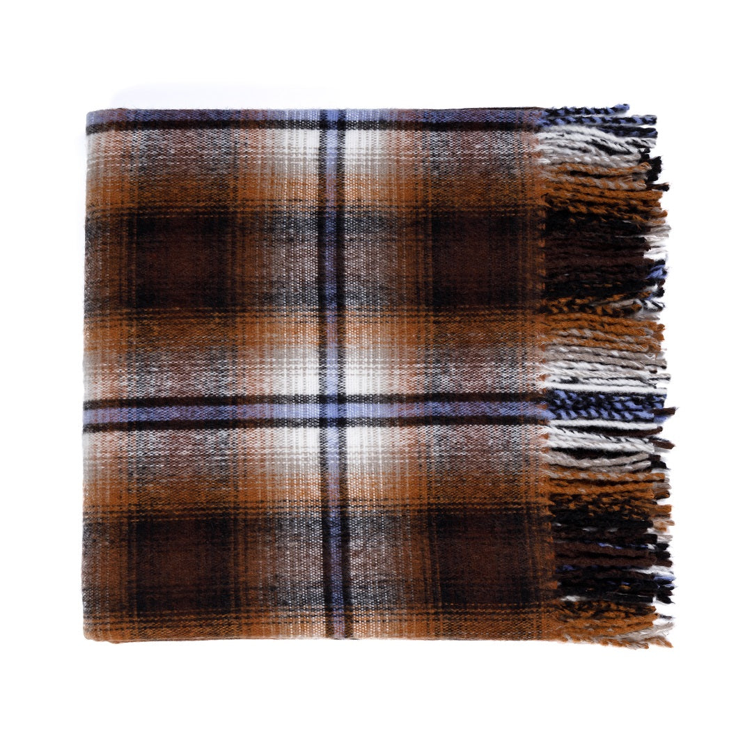 Top Check | Tobacco/Cobblestone
