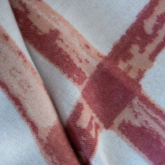 Bella Vita - Watercolour | Garnet/Canyon