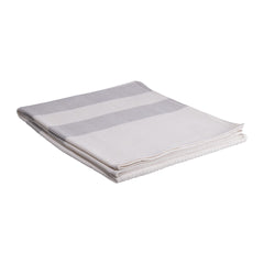 Protea Throw - Dunes | Natural/Cobblestone