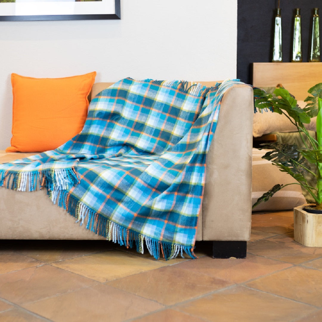 Brites - New Orleans | Teal/Aquamarine