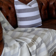 Bella Vita - Sequence | Wild Dove/Oyster Grey