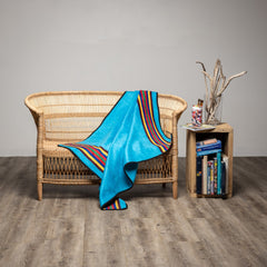 Mini Umbhalo - Msoziswa | Turquoise