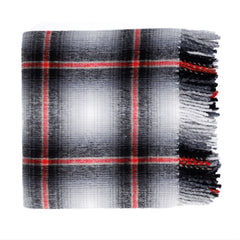 Top Check - Chelsea | Steel/Dove