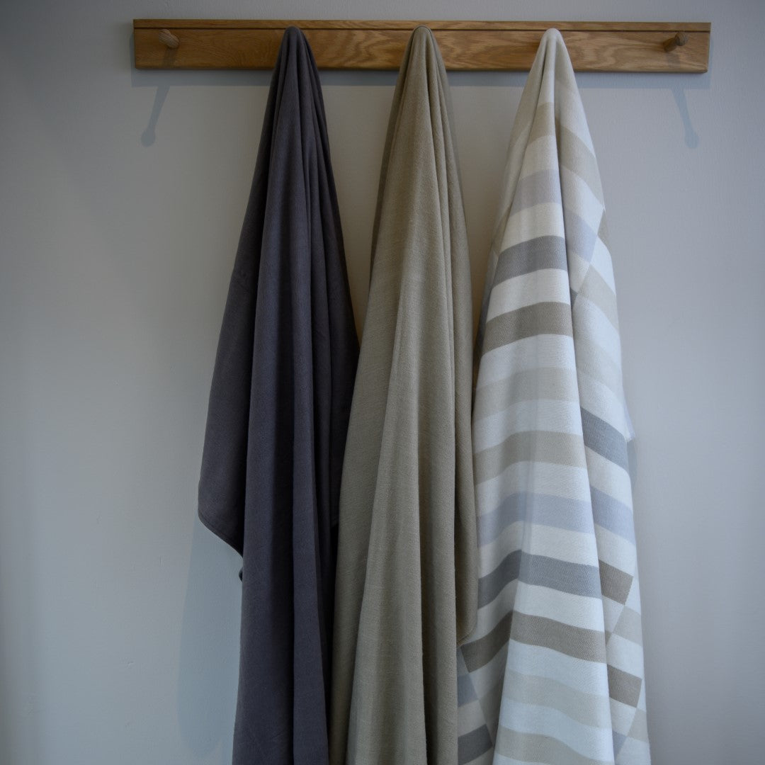 Bella Vita - Sequence | Wild Dove/Oyster Grey