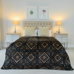 Belfiore Finesse - Barcelona | Caramel/Black