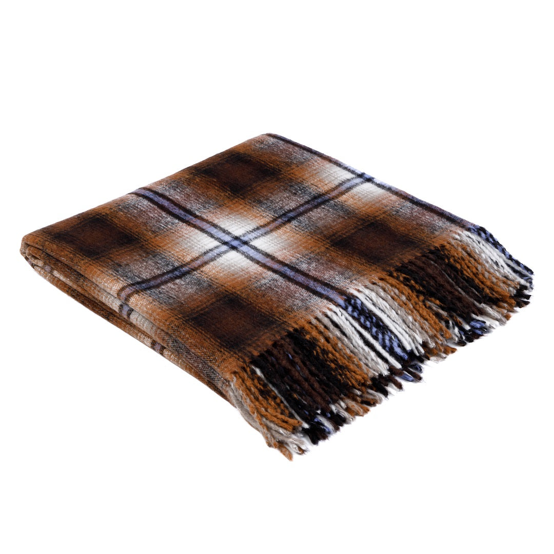 Top Check | Tobacco/Cobblestone