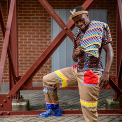 Amanda - Amadice | Old Royal