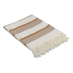 Melody - Underline | Leather/DK Beige