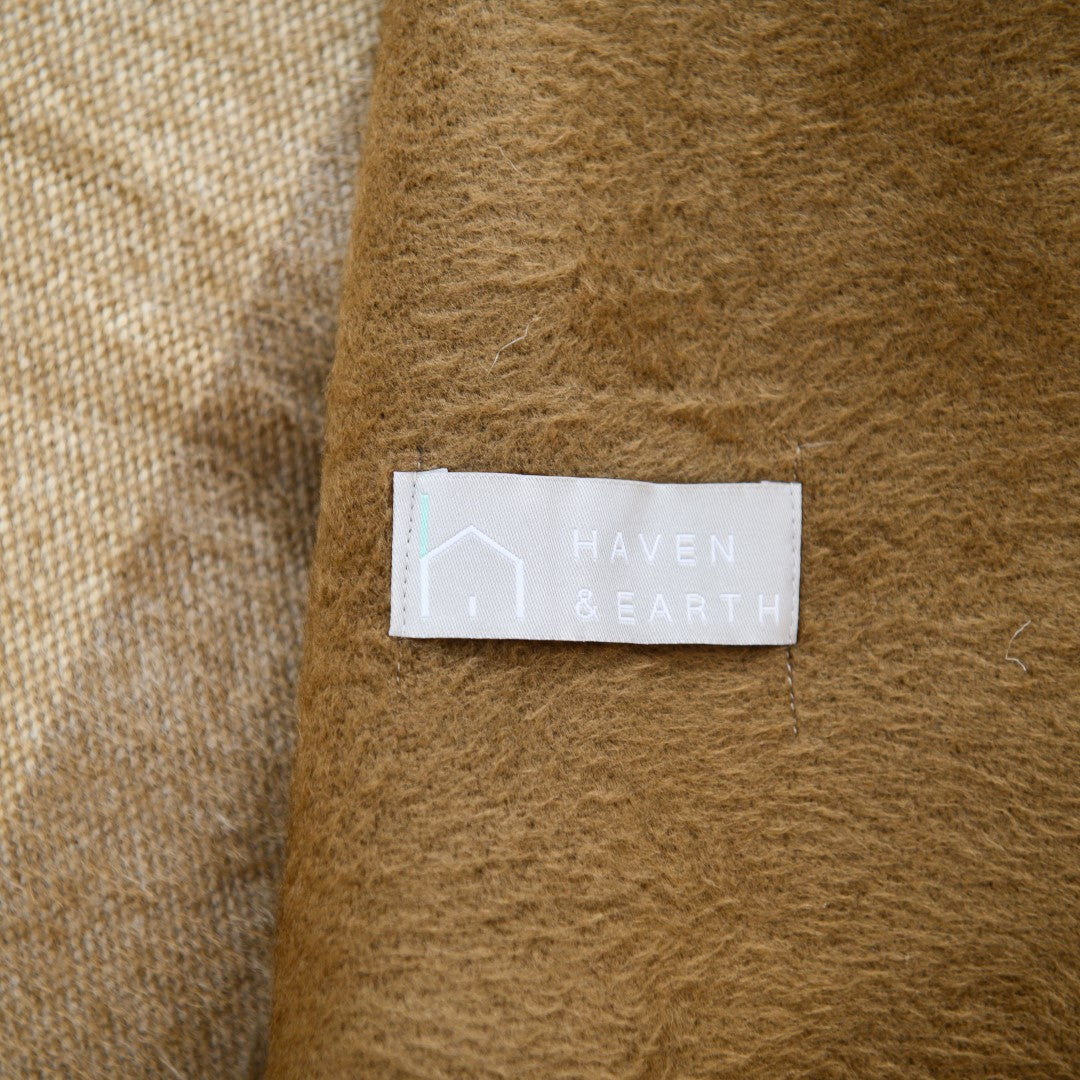 Top Suede - BS Hues | Coffee/Cobblestone