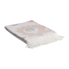 Bella Vita - Tropics | Beige/Olive