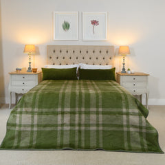 Belfiore Finesse - Middleton | Hunter/Khaki