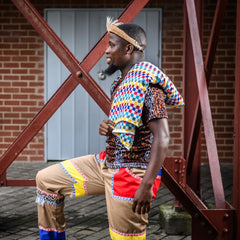 Amanda - Amadice | Old Royal