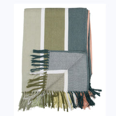 Protea Pin Stripe - Sunset | Bottle/Hunter
