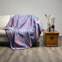 Khotso - Mojalefa | Cobalt/Pink/Natural.