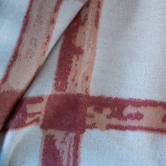 Bella Vita - Watercolour | Garnet/Canyon