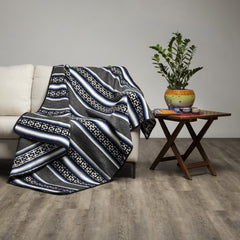 Sangoma - Setla Bocha | Black/Royal/Black Grey