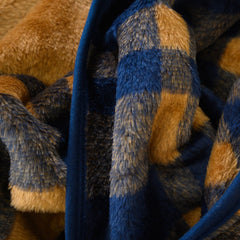 Belfiore Finesse - Middleton | Navy/Caramel