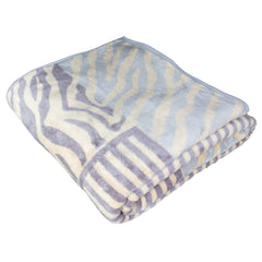Ultimate Cotton - Grassland | Iron/Beige