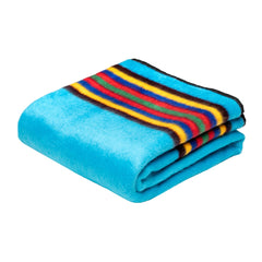 Mini Umbhalo - Msoziswa | Turquoise/Yellow
