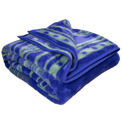 Buhle- African Geo | Electric/Salvia
