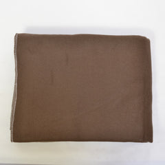 Velvacryl | Plain Brown